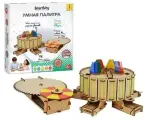 Smartivity Игрушка-конструктор Умная палитра 125 элемент. 36038