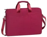 Сумка для ноутбука RIVACASE 8335 red 15.6 / 6, отделение для планшета до 10.1