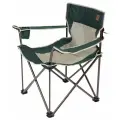Кресло Camping World Villager S зеленый