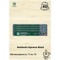 Кофе в капсулах Starbucks Espresso Roast, 4 уп.