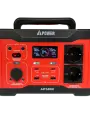 Аккумуляторная портативная электростанция A-IPOWER APS 800