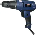 Шуруповерт DIOLD ЭШ-056, синий, 1 скорость, быстрозажимной патрон, 750 об/мин, 560Вт