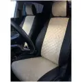 Чехлы на Хендай солярис 2, Киа Рио 4, Рио Х Лайн, Х. Авточехлы для Kia Rio 4, X-Line, X, Hyundai Solaris 2 2017-2023.