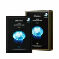 JMsolution Набор тканевых масок с медузой Active jellyfish vital mask 10 масок