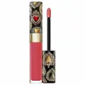 Dolce & Gabbana Лак для губ Shinissimo 4.5 мл оттенок - 410 - Coral Lust