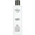 Nioxin шампунь System 1 Cleanser Step 1, 300 мл