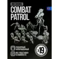 Warhammer 40000 Combat Patrol: Necrons / Necrons / Набор миниатюр для настольной игры
