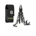 Мультитул LEATHERMAN Signal Black & Silver