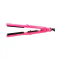 Щипцы-гофре Moser 4415-0052 Crimper MaxStyle пластины t150-230C 24*90 мм 40W розовые