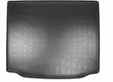 Коврик багажника (полиуретан) NORPLAST арт. NPA00-T07-551
