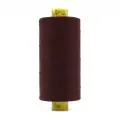 Нитки швейные универсальные Mara 120, 10шт*1000м, Gutermann (130 тёмная марсала)