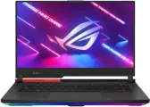 90NR06X4-M002N0 / 15.6 Ноутбук ASUS ROG Strix G15 Advantage Edition G513QY-HQ025 черный [Quad HD 2K