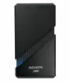Внешний диск SSD A-Data SE920, 2ТБ, черный [se920-2tcbk]
