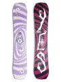 Сноуборд YES Rival (см:144)