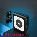 RUIZU X66 Bluetooth MP3-плеер