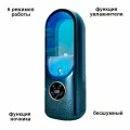 Настольный мини кондиционер увлажнитель с подсветкой