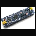 Отладочная плата Амперка LDM-BB-K1986BE92QI , 86x25x14мм, 43 линии I/O