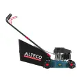 Газонокосилка бензиновая ALTECO GLM 45-41, 84117