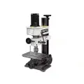 Настольный фрезерный станок FABTEC Mini Mill X1 (54348)