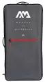 Рюкзак для SUP-доски Aqua Marina Zip Backpack Grey XS цвет серый размер XS, габариты 79 x 41 x 28 см, (B0303938)