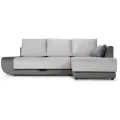 Диван угловой Нью-Йорк Независимый пружинный блок