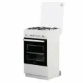 Газовая плита de luxe 5040.30г(кр) ЧР