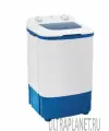 Стиральная машина активаторная Белоснежка XR 800 B