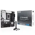 Материнская плата ASUS PRIME B760M-A WIFI II, LGA1700, Intel B760, Micro-ATX, RTL (90MB1NF0-M0EAY0)