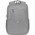 Рюкзак для ноутбука 15.6' Rivacase 7760 серый, 1953180
