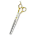 Профессиональные шанкеры для стрижки собак, груминга животных Barracuda Gold H22-7524