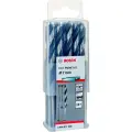 Набор сверл BOSCH PointTeQ 2.608.577.238 7 x 109 мм 10 шт.