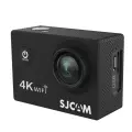 Экшн-камера SJCAM SJ4000 Air, водонепроницаемая, 4K, 30 м, 2,4 ГГц, Wi-Fi, SJ4000 Dual Screen, Standard