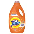 Tide Весенняя свежесть, 1.75 л, для стойких загрязнений, для белых и светлых тканей