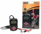 Foxwell Тестер автомобильных АКБ BT100