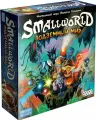 Настольная игра Hobby World Small World Подземный мир для детей и взрослых 8 лет
