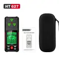 Тестер электромагнитного излучения 3 в 1, портативный портативный тестер радиочастотного поля, портативный цифровой измеритель ЭДС HT627, HT627