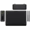 Планшет графический Xencelabs Pen Tablet Bundle M BPH1212W-K02A Black