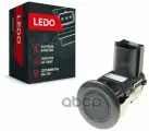 LEDO Датчик парковки 25994CM13E. 259941BA3E серый на Nissan / Infiniti LEDO арт. 25994cm13els