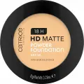 Пудровая Тональная Основа CATRICE (Катрис) 18H HD Matte Powder Foundation - 030W