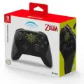 Геймпад беспроводной Wireless HORIPAD (Zelda) HORI (NSW-234U) (Switch)