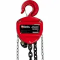 Таль ручная Quattro Elementi M-5003 (5000 кг, цепь 3 м) (922-944)