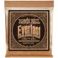 ERNIE BALL 2546 Everlast Coated Phosphor Bronze Medium Light 12-54 Струны для акустической гитары