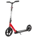 Самокат Novatrack Polis 230 Pro'20, красный (230. POLIS. RD22)