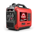 Инверторный генератор SUNREKA G1800iS, 1.8 кВт, 6.95 А, 2.5 л, ручной стартер
