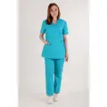 Костюм медицинский женский