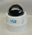 Скоростная купольная уличная ip PTZ камера RVi-IPC50DN12