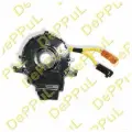 Контактная группа подушки безопасности TOYOTA CAMRY (ACV40, AHV40, GSV40 Deppul DEA1061