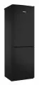 Холодильник POZIS RK-149, черный глянцевый