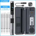 Цифровой паяльник FNIRSI HS-02 100 Вт