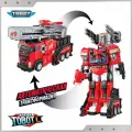 Tobot Робот трансформер Тобот L NEW (XL), 301153